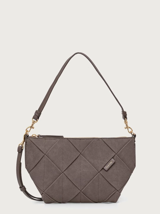 Obrázek produktu Calvin Klein crossbody kabelka dámská hnědá