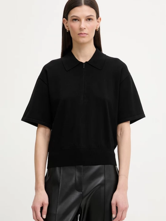 Obrázek produktu Calvin Klein dámské s viskózou černá