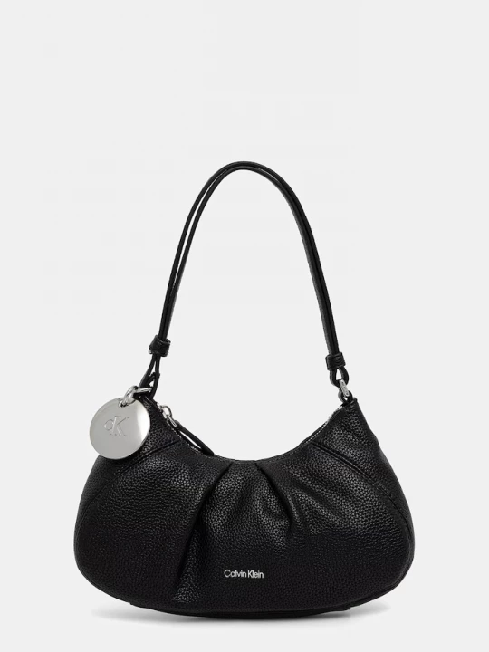 Obrázek produktu Calvin Klein dámské z imitace kůže černá