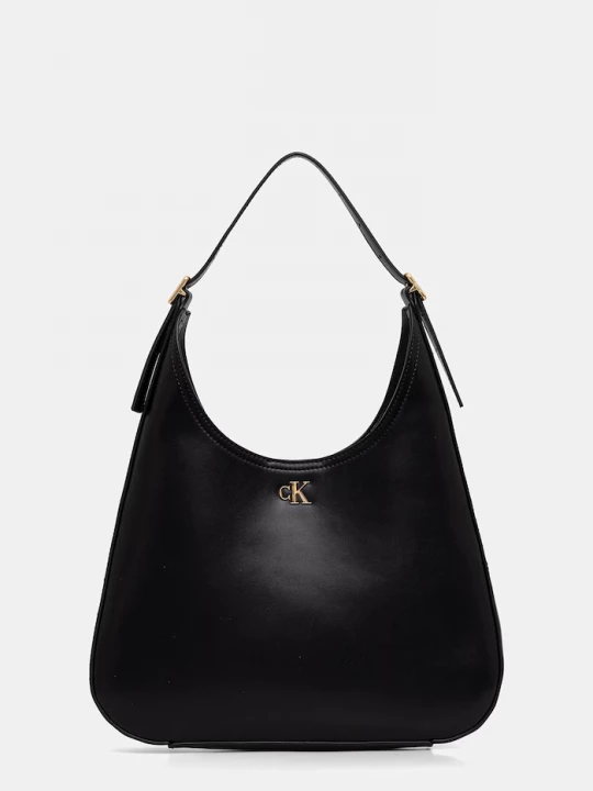 Obrázek produktu Calvin Klein dámské z imitace kůže černá