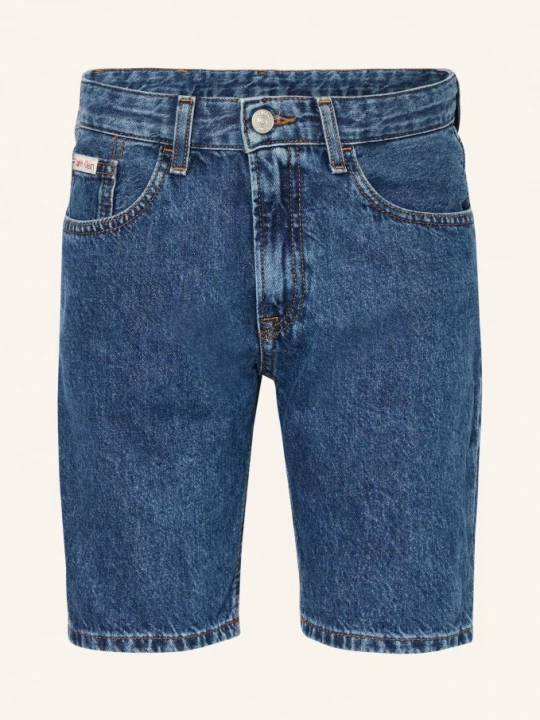 Obrázek produktu Calvin Klein Džínové Šortky modrá