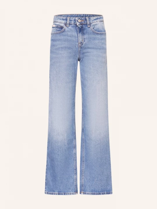 Obrázek produktu Calvin Klein Džíny 1aa cloudy blue