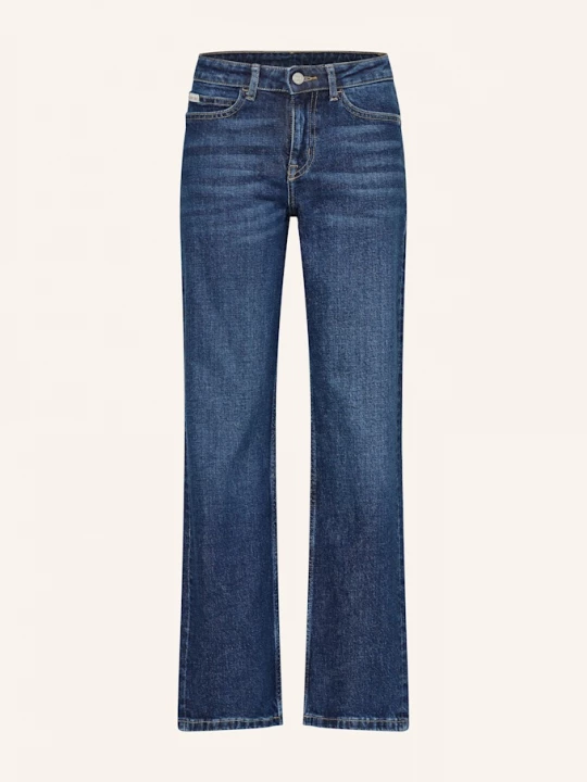 Obrázek produktu Calvin Klein Džíny 1bj authentic dark blue com