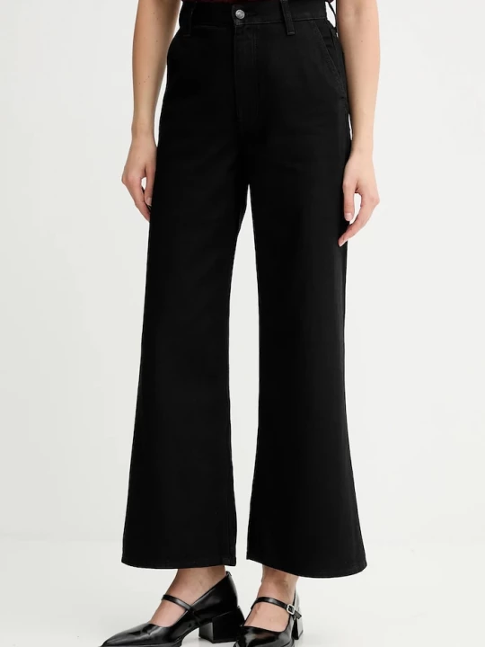 Obrázek produktu Calvin Klein Džíny Calvin Klein černá
