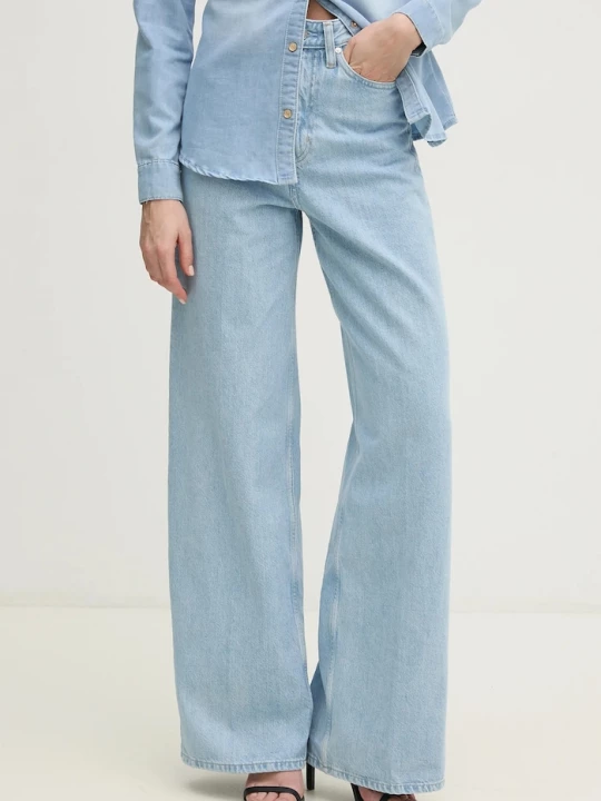 Obrázek produktu Calvin Klein Džíny Calvin Klein modrá