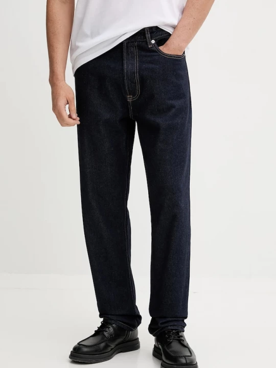 Obrázek produktu Calvin Klein Džíny Calvin Klein námořnická modř
