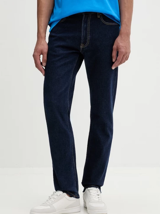 Obrázek produktu Calvin Klein džíny pánské námořnická modř