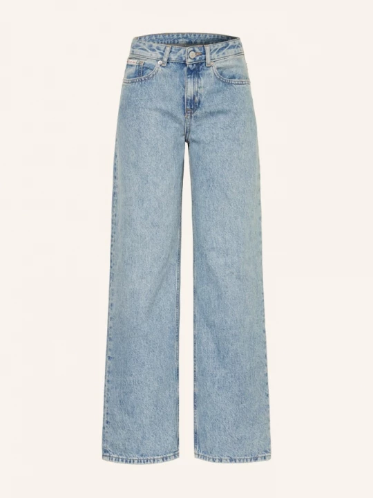 Obrázek produktu Calvin Klein Džíny Relaxed Fit 1a4 dante wash