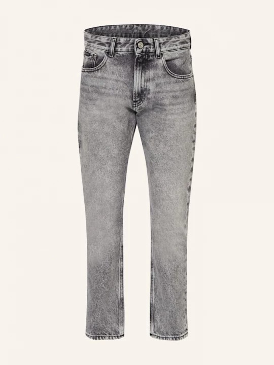 Obrázek produktu Calvin Klein Džíny Relaxed Fit 1by modern grey