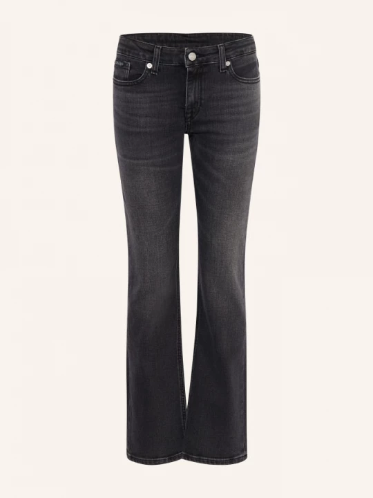 Obrázek produktu Calvin Klein Džíny S Rozšířenými Nohavicemi 1bz washed black