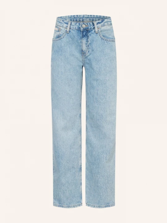 Obrázek produktu Calvin Klein Džíny Skater Fit 1a4 dante wash