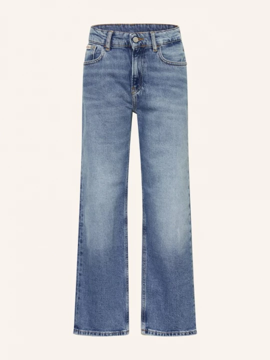 Obrázek produktu Calvin Klein Džíny Skater Fit 1aa cloudy blue