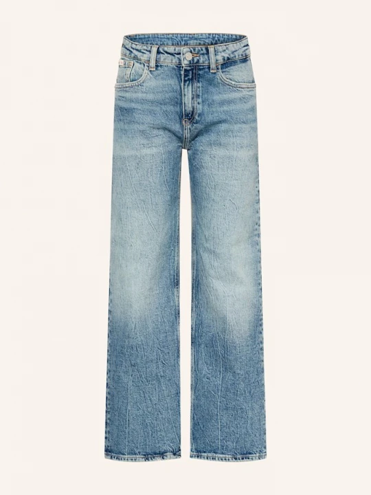 Obrázek produktu Calvin Klein Džíny Skater Fit modrá