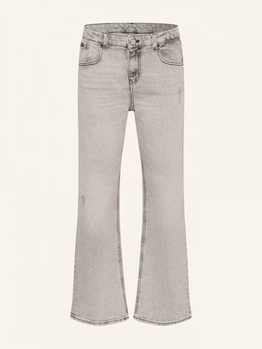 Obrázek produktu Calvin Klein Džíny Ve Stylu „Skater Fit“ 1da stone grey wash