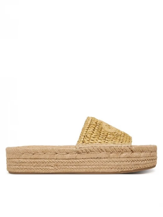 Obrázek produktu Calvin Klein Espadrilky Ebeth HW0HW02895 Béžová