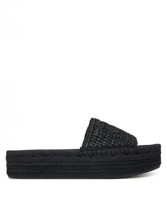 Obrázek produktu Calvin Klein Espadrilky Ebeth HW0HW02895 Černá