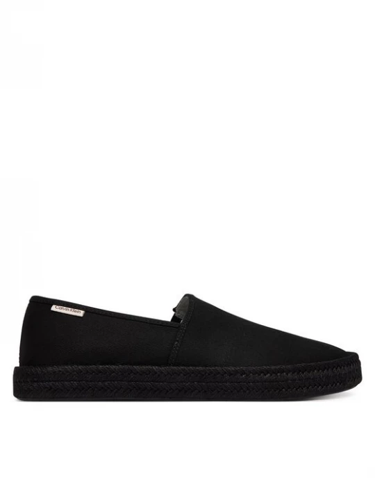 Obrázek produktu Calvin Klein Espadrilky Javi HM0HM02076 Černá