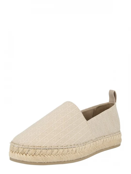 Obrázek produktu Calvin Klein Espadrilky 'Tessa' tělová