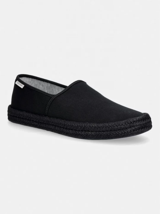 Obrázek produktu Calvin Klein espadrily pánské ESS ESPADRILLE CV černá