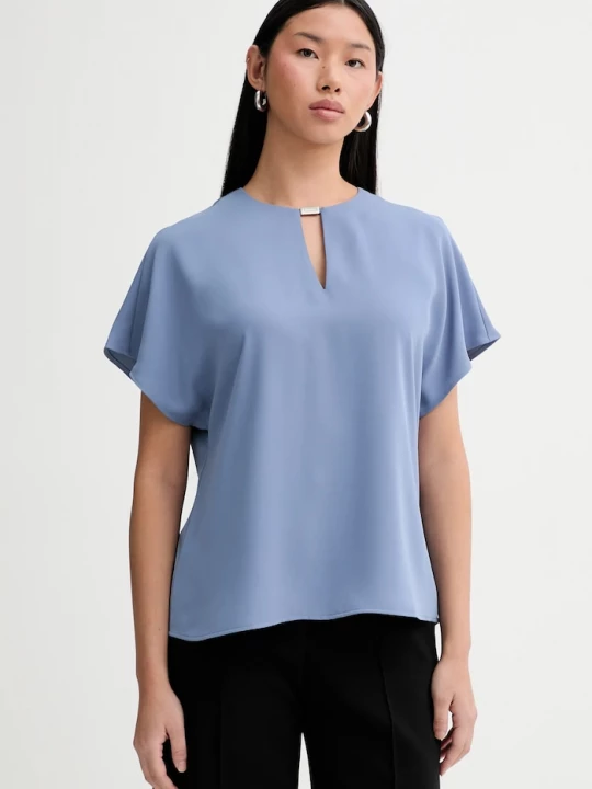 Obrázek produktu Calvin Klein Halenka modrá