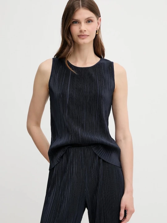 Obrázek produktu Calvin Klein Halenka námořnická modř