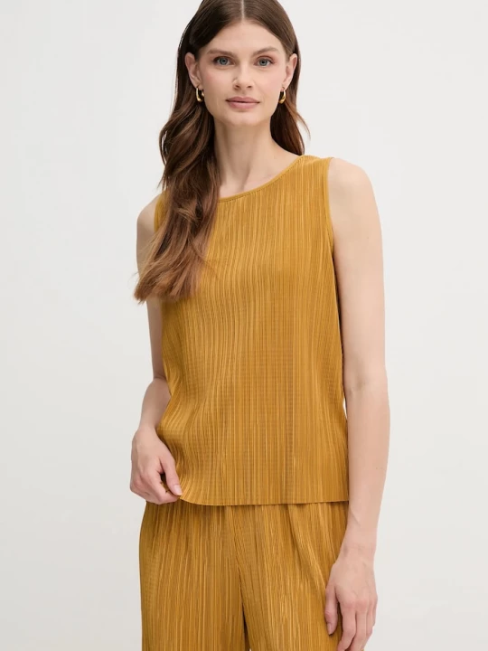 Obrázek produktu Calvin Klein Halenka Calvin Klein žlutá