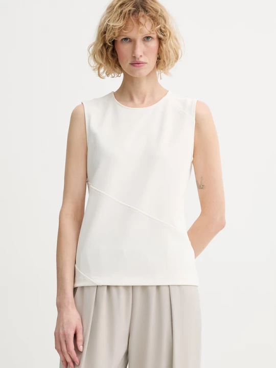 Obrázek produktu Calvin Klein halenka dámská béžová