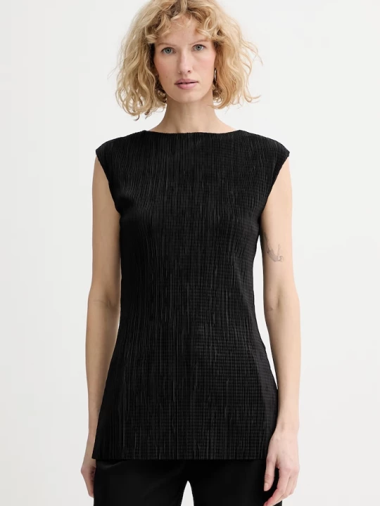 Obrázek produktu Calvin Klein halenka dámská černá