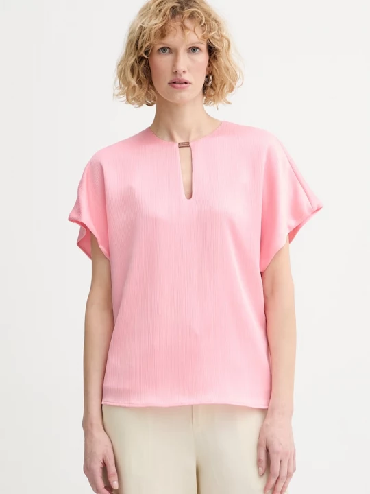 Obrázek produktu Calvin Klein halenka dámská růžová