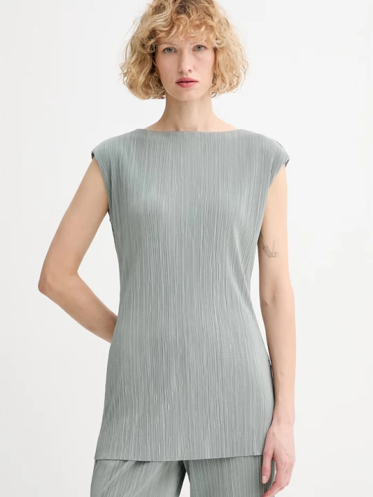 Obrázek produktu Calvin Klein halenka dámská zelená