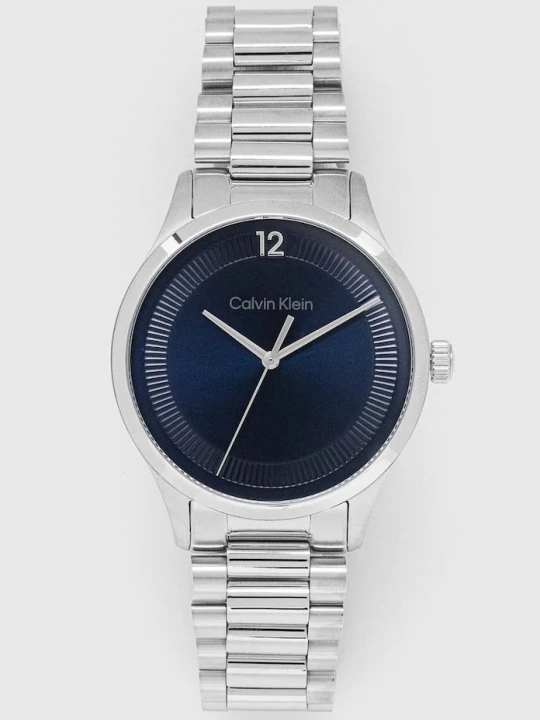 Obrázek produktu Calvin Klein Hodinky Calvin Klein 25200225 stříbrná