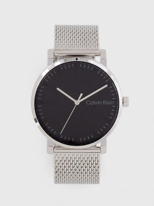 Obrázek produktu Calvin Klein Hodinky Calvin Klein 25200260 stříbrná