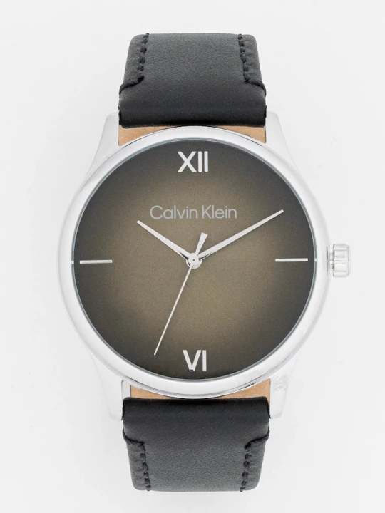 Obrázek produktu Calvin Klein Hodinky Calvin Klein černá