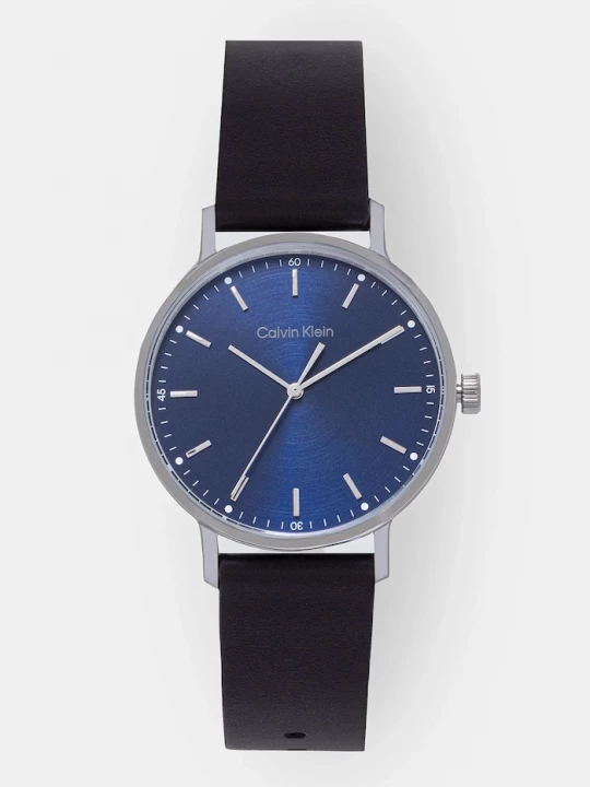 Obrázek produktu Calvin Klein Hodinky Calvin Klein hnědá