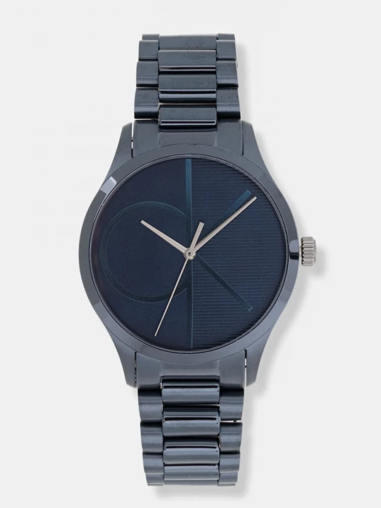 Obrázek produktu Calvin Klein Hodinky Calvin Klein námořnická modř