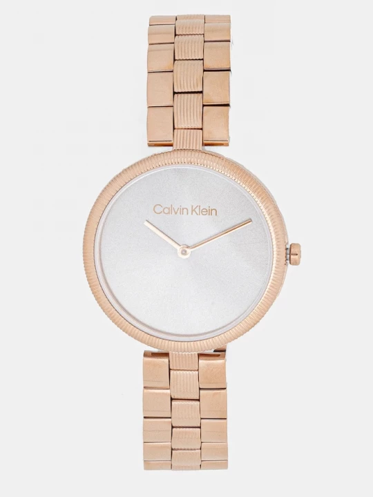 Obrázek produktu Calvin Klein Hodinky Calvin Klein zlatá