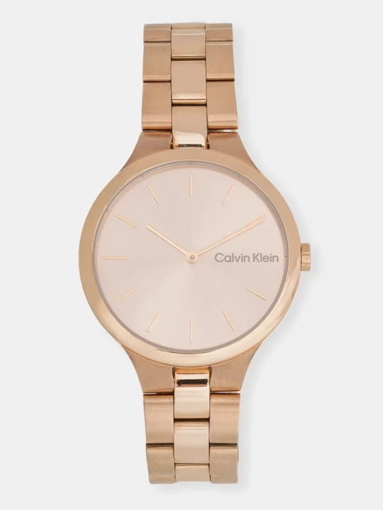 Obrázek produktu Calvin Klein Hodinky Calvin Klein zlatá
