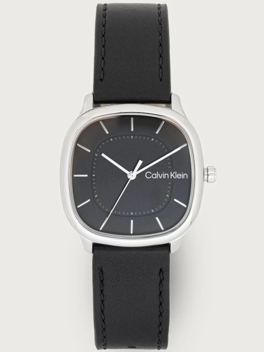 Obrázek produktu Calvin Klein hodinky pánské CK Shape černá