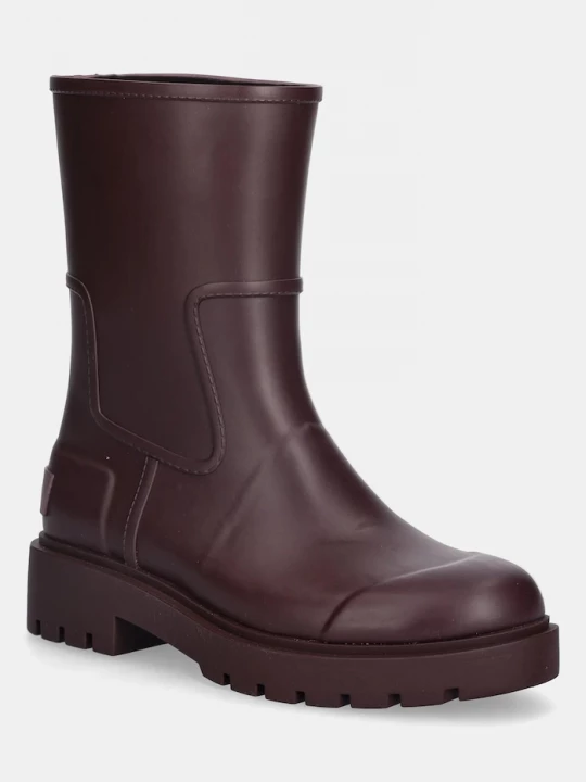 Obrázek produktu Calvin Klein Holínky Calvin Klein MID RAINBOOT RUBBER
