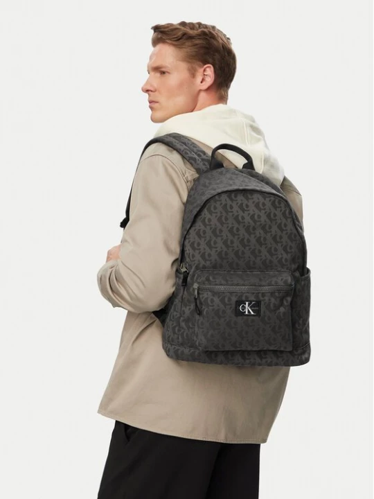 Obrázek produktu Calvin Klein Jeans Batoh Aop Backpack IU0IU00735 Černá