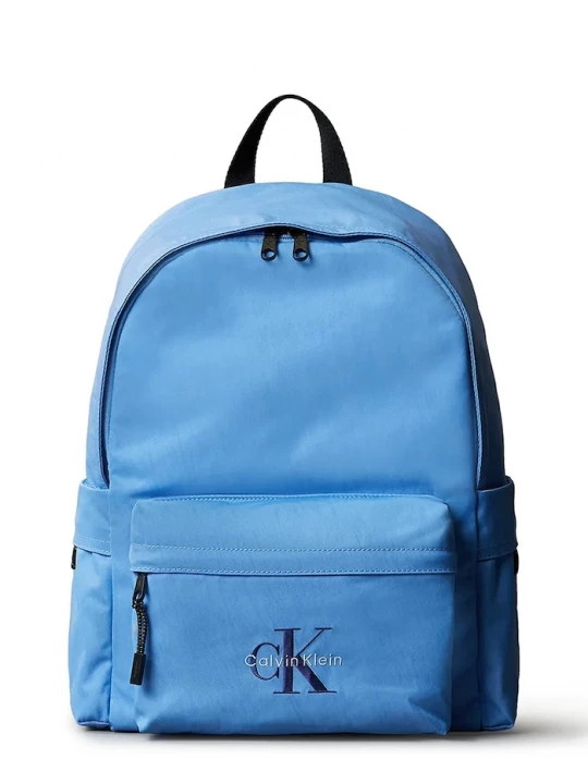 Obrázek produktu Calvin Klein Jeans batoh dětský modrá
