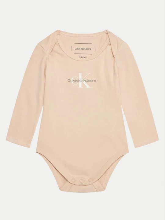 Obrázek produktu Calvin Klein Jeans Body IN0IN00033 Růžová Regular Fit