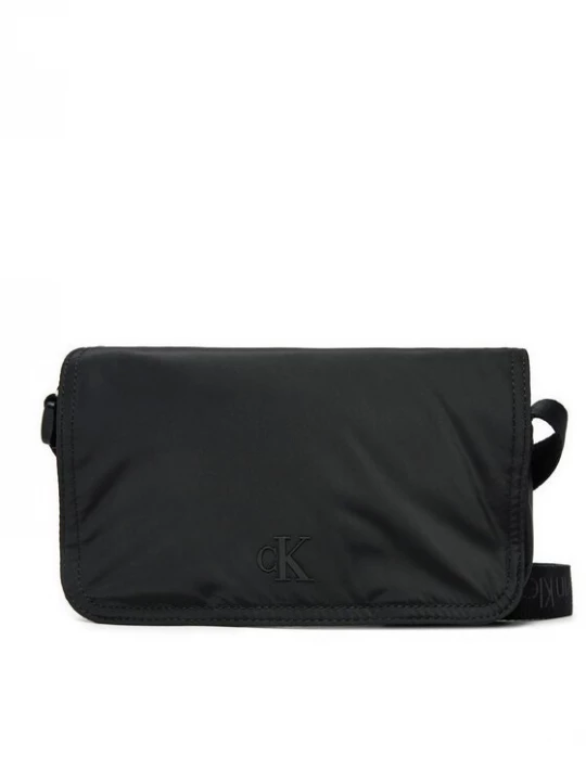Obrázek produktu Calvin Klein Jeans Brašna Over Webbing K50K512566 Černá