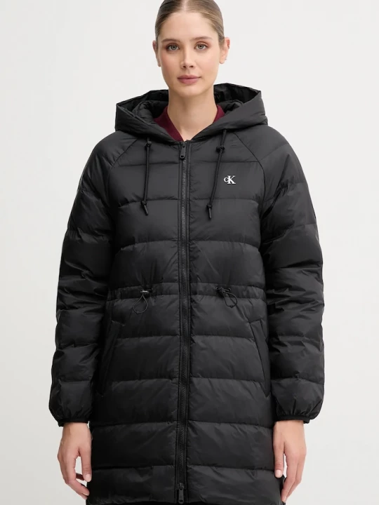 Obrázek produktu Calvin Klein Jeans Bunda Calvin Klein Jeans černá