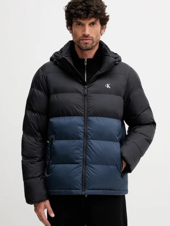Obrázek produktu Calvin Klein Jeans Bunda Calvin Klein Jeans černá