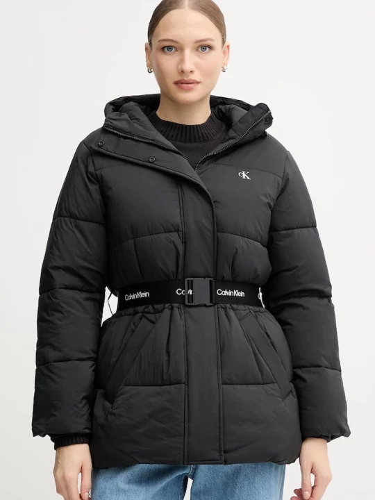 Obrázek produktu Calvin Klein Jeans Bunda Calvin Klein Jeans černá