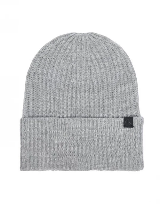 Obrázek produktu Calvin Klein Jeans Čepice Monogram IU0IU00440 Krémová