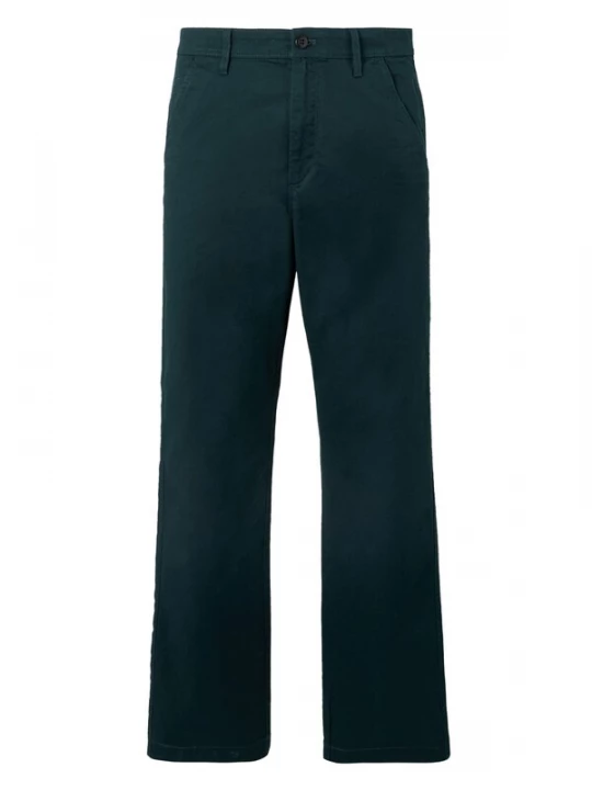 Obrázek produktu Calvin Klein Jeans Chino kalhoty '90S' azurová modrá