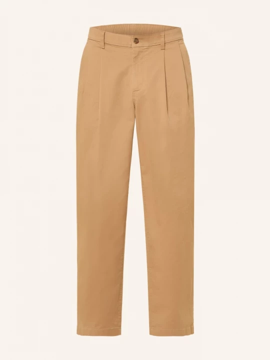 Obrázek produktu Calvin Klein Jeans Chino Regular Fit velbloudí