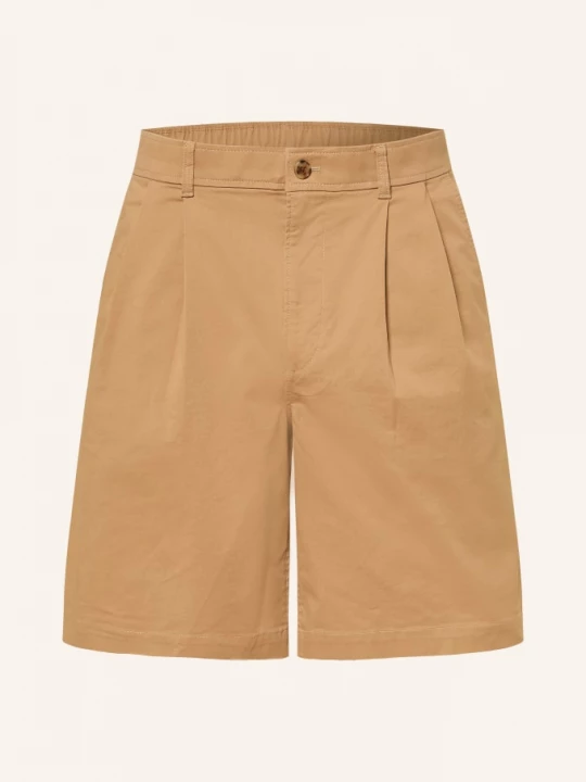 Obrázek produktu Calvin Klein Jeans Chino Šortky velbloudí